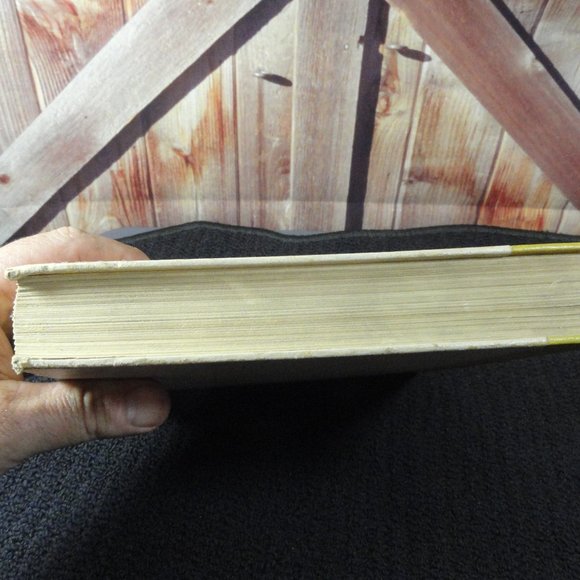 General Foods Kitchens Cookbook~Vintage 1959~old school cooking~Good shape~Chef - Picture 5 of 10